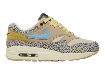 Nike Air Max 1 Safari Cobblestone