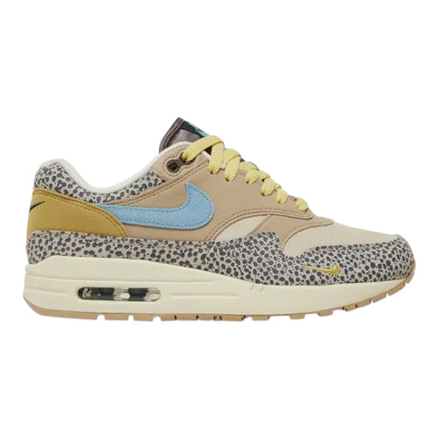 Nike Air Max 1 Safari Cobblestone