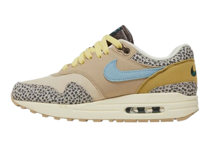 Nike Air Max 1 Safari Cobblestone