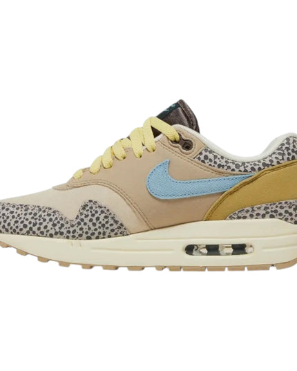 Nike Air Max 1 Safari Cobblestone