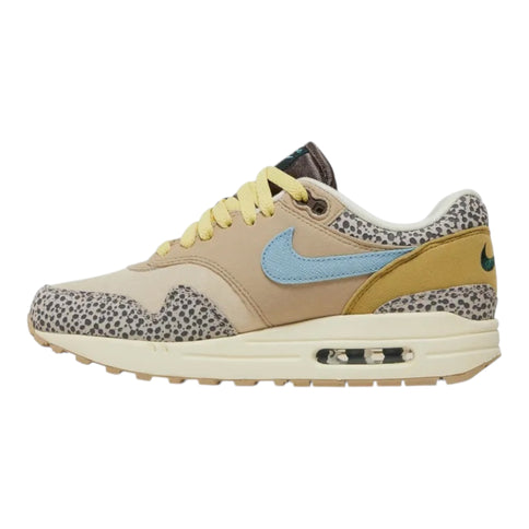 Nike Air Max 1 Safari Cobblestone