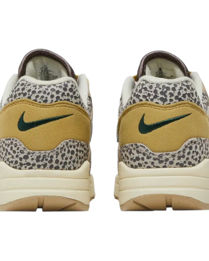 Nike Air Max 1 Safari Cobblestone