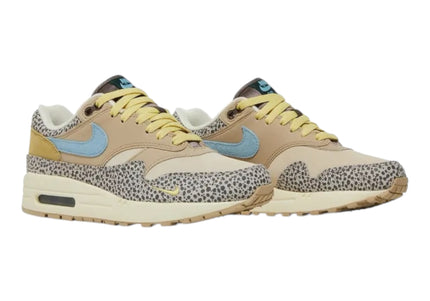 Nike Air Max 1 Safari Cobblestone