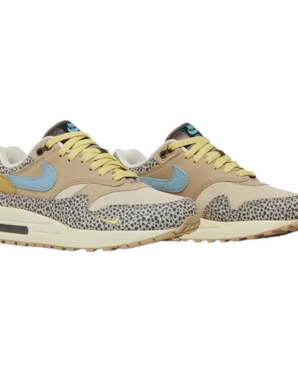 Nike Air Max 1 Safari Cobblestone