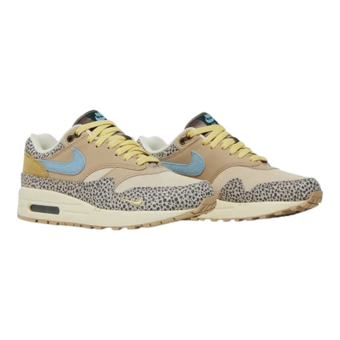 Nike Air Max 1 Safari Cobblestone