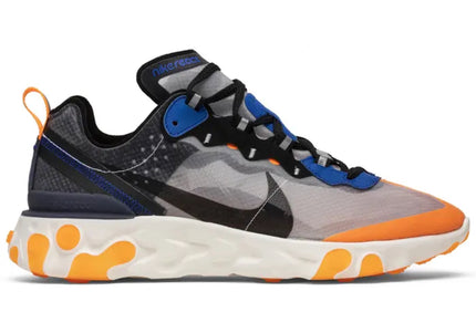 Nike React Element 87 'Total Orange'