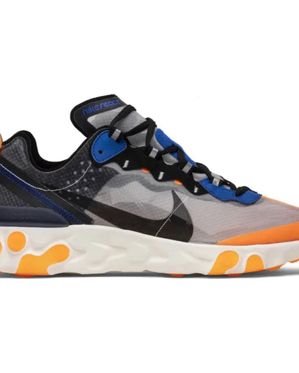 Nike React Element 87 'Total Orange'