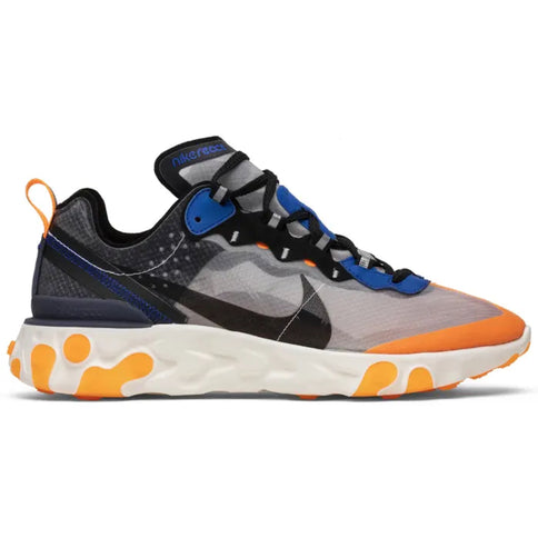 Nike React Element 87 'Total Orange'