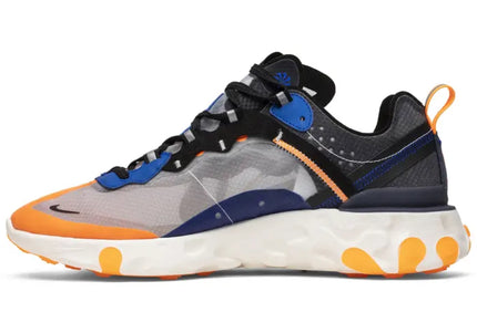 Nike React Element 87 'Total Orange'