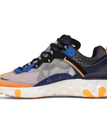 Nike React Element 87 'Total Orange'