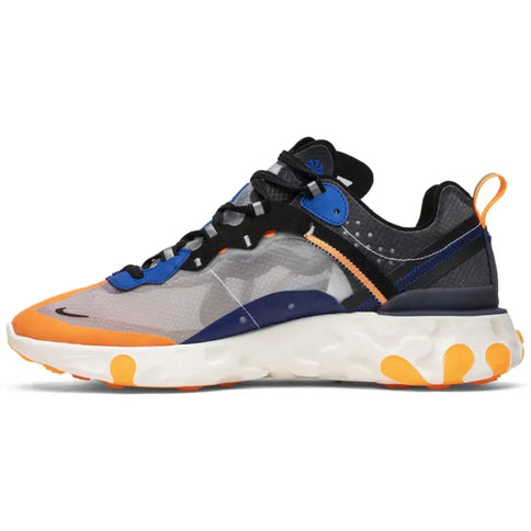 Nike React Element 87 'Total Orange'