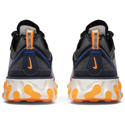 Nike React Element 87 'Total Orange'