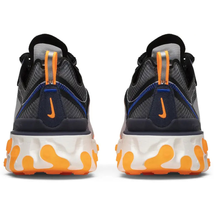 Nike React Element 87 'Total Orange'