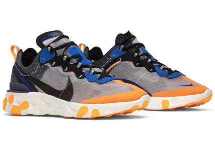 Nike React Element 87 'Total Orange'