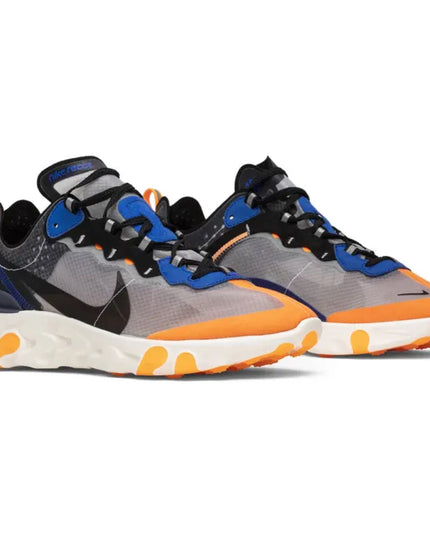 Nike React Element 87 'Total Orange'