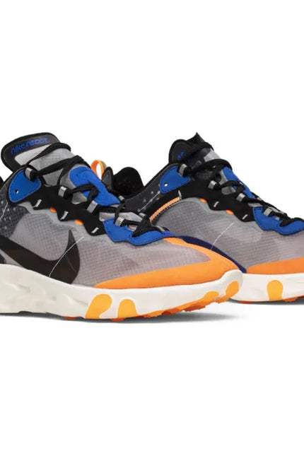 Nike React Element 87 'Total Orange'