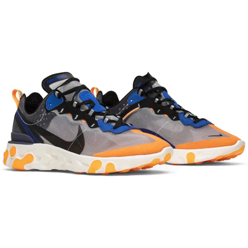 Nike React Element 87 'Total Orange'