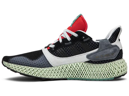 Adidas ZX 4000 Futurecraft 4D 'Black Onix'