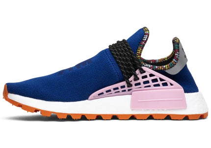 Adidas Pharrell x NMD Human Race 'Inspiration Pack' Powder Blue