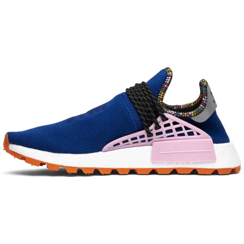 Adidas Pharrell x NMD Human Race 'Inspiration Pack' Powder Blue