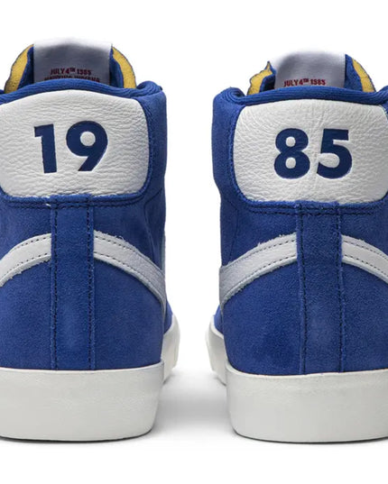 Nike x Stranger Things Blazer Mid 'OG Collection'
