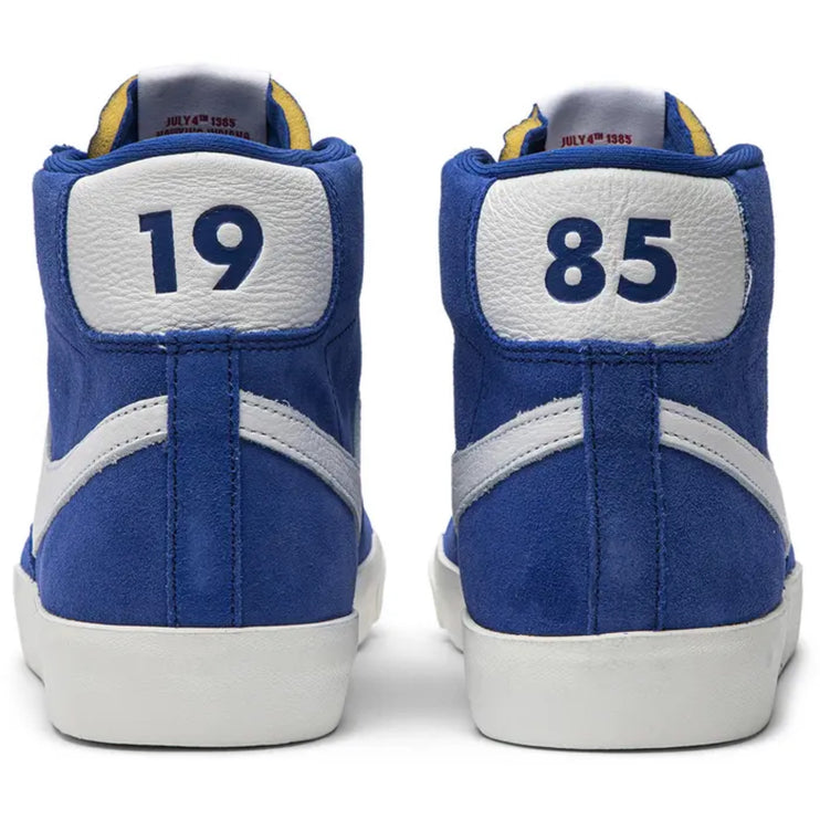 Nike x Stranger Things Blazer Mid 'OG Collection'