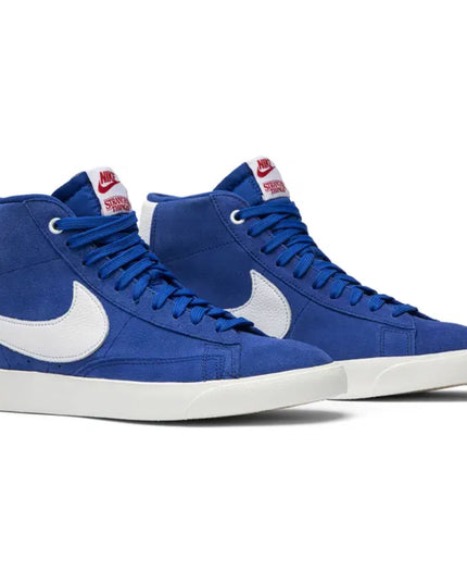 Nike x Stranger Things Blazer Mid 'OG Collection'