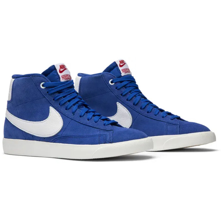 Nike x Stranger Things Blazer Mid 'OG Collection'