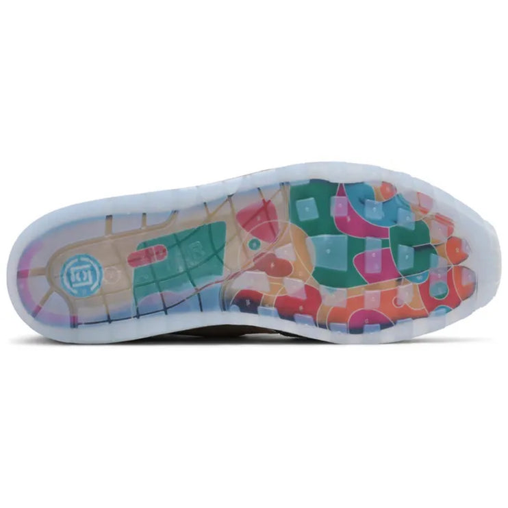 Nike CLOT x Air Max 1 'Kiss Of Death CHA'