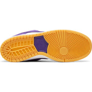 Nike SB Dunk Low Pro ISO 'Court Purple'