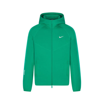 Nike x NOCTA Tech Fleece Hoodie - Stadium Green