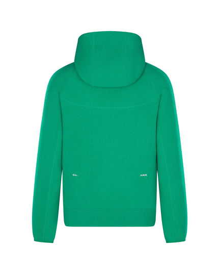 Nike x NOCTA Tech Fleece Hoodie - Stadium Green