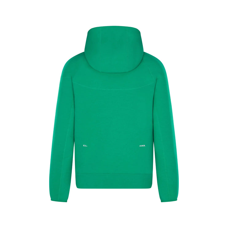 Nike x NOCTA Tech Fleece Hoodie - Stadium Green