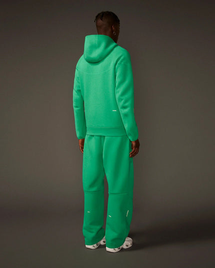 Nike x NOCTA Tech Fleece Hoodie - Stadium Green