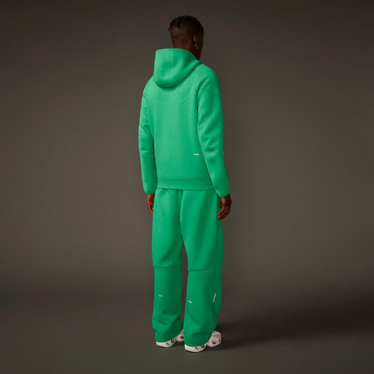 Nike x NOCTA Tech Fleece Hoodie - Stadium Green
