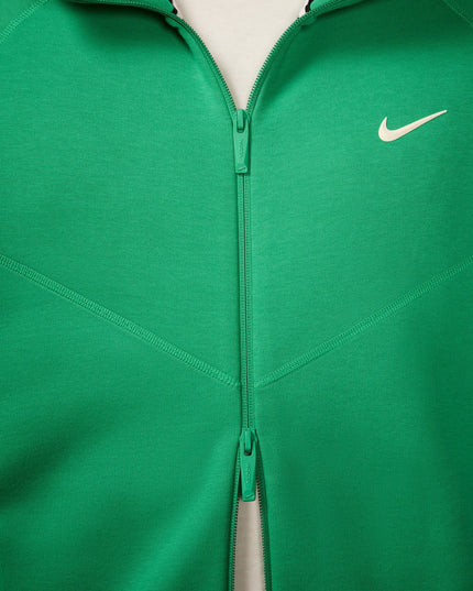Nike x NOCTA Tech Fleece Hoodie - Stadium Green