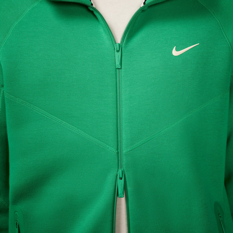 Nike x NOCTA Tech Fleece Hoodie - Stadium Green