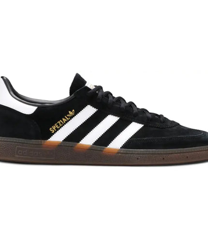 Adidas Handball Spezial - Black