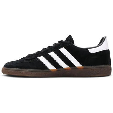 Adidas Handball Spezial - Black