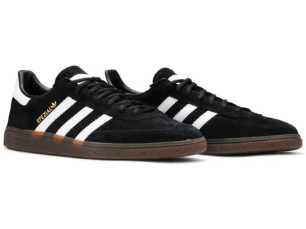 Adidas Handball Spezial - Black