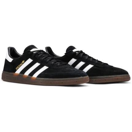 Adidas Handball Spezial - Black