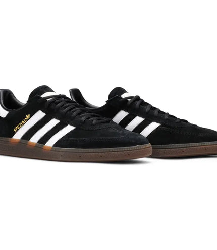 Adidas Handball Spezial - Black