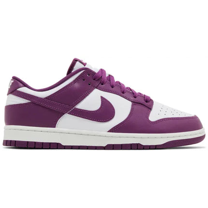 Nike Dunk Low 'Viotech White'