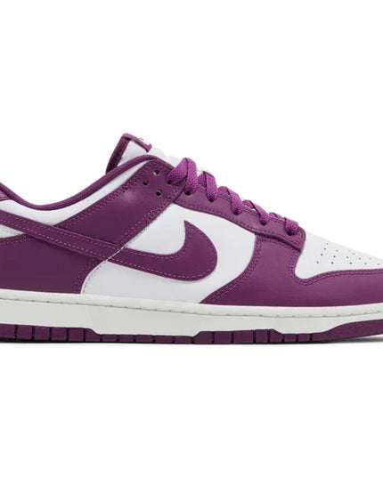 Nike Dunk Low 'Viotech White'