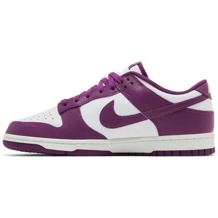 Nike Dunk Low 'Viotech White'