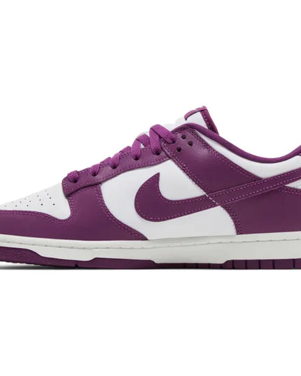 Nike Dunk Low 'Viotech White'