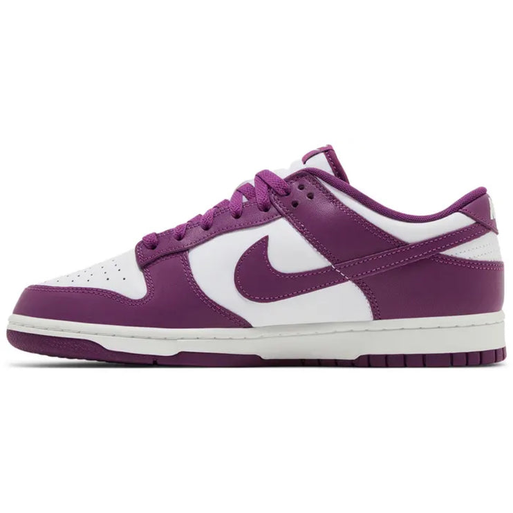 Nike Dunk Low 'Viotech White'
