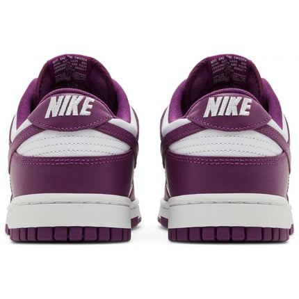 Nike Dunk Low 'Viotech White'