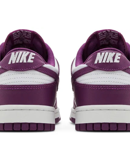 Nike Dunk Low 'Viotech White'
