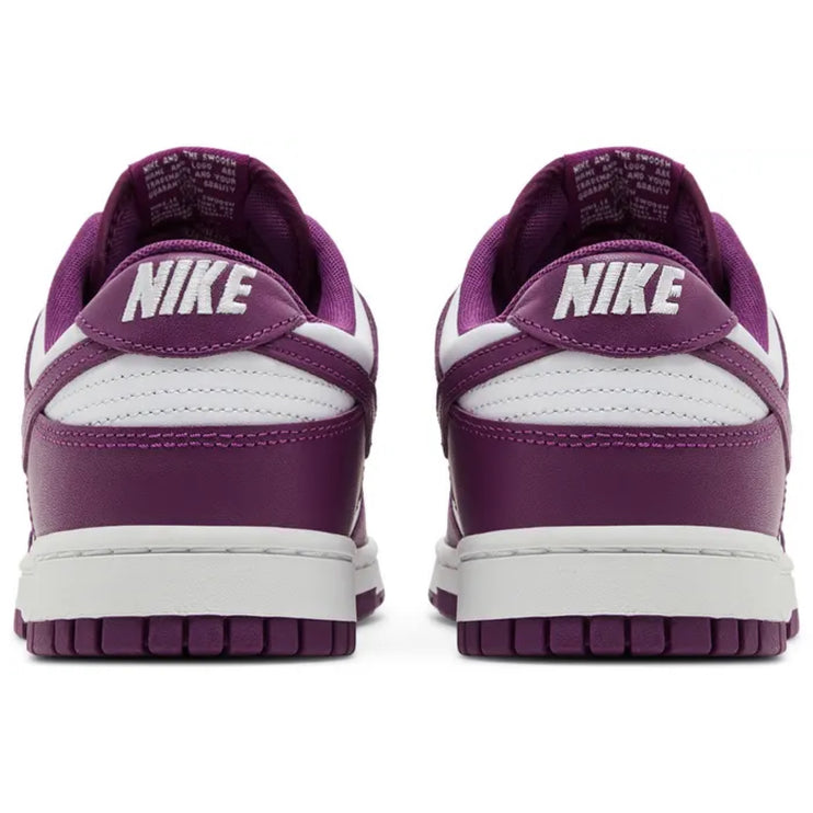 Nike Dunk Low 'Viotech White'